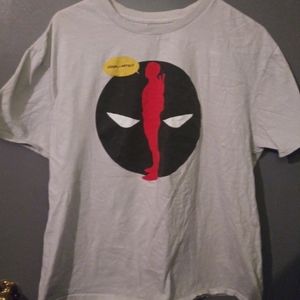 Deadpool "Ooh Artsy!" Shirt